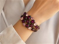 Bracelet Cianfrone Gioielli Femme in  Alliage Métallique OO1 - OO1